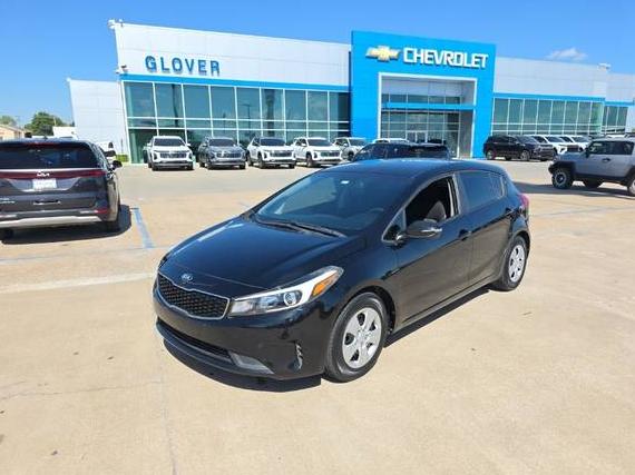 KIA FORTE 2017 KNAFK5A8XH5705387 image KIA FORTE 2017 KNAFK5A8XH5705387 image