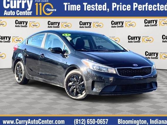 KIA FORTE 2017 3KPFK4A73HE125522 image KIA FORTE 2017 3KPFK4A73HE125522 image