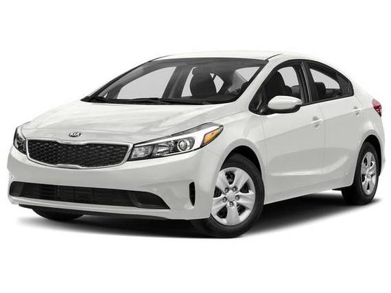 KIA FORTE 2017 3KPFK4A7XHE052326 image