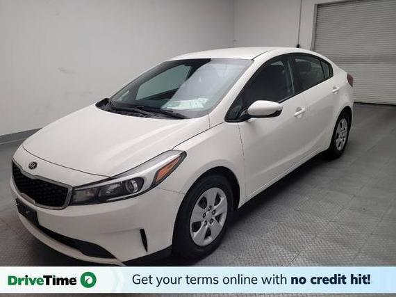 KIA FORTE 2017 3KPFK4A77HE142890 image KIA FORTE 2017 3KPFK4A77HE142890 image