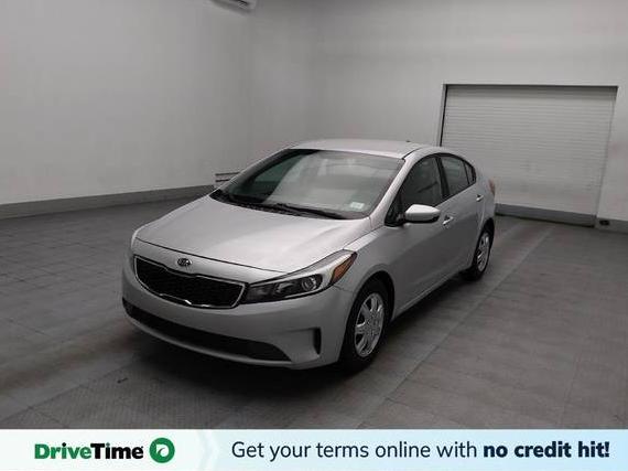 KIA FORTE 2017 3KPFK4A78HE119781 image KIA FORTE 2017 3KPFK4A78HE119781 image