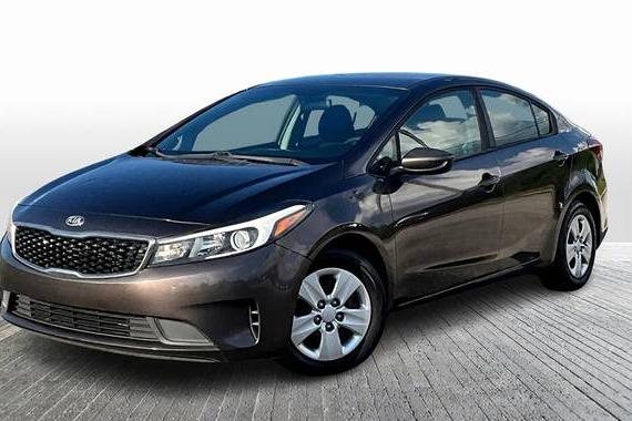 KIA FORTE 2017 3KPFK4A70HE081415 image