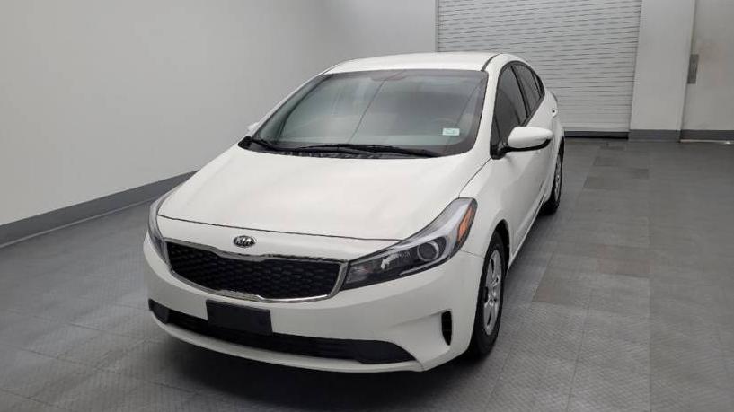 KIA FORTE 2017 3KPFK4A79HE068002 image