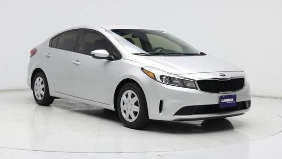 KIA FORTE 2017 3KPFK4A76HE046734 image