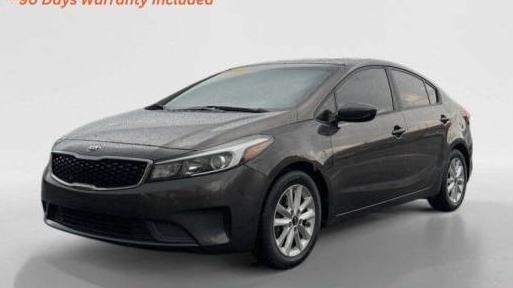 KIA FORTE 2017 3KPFL4A7XHE011157 image