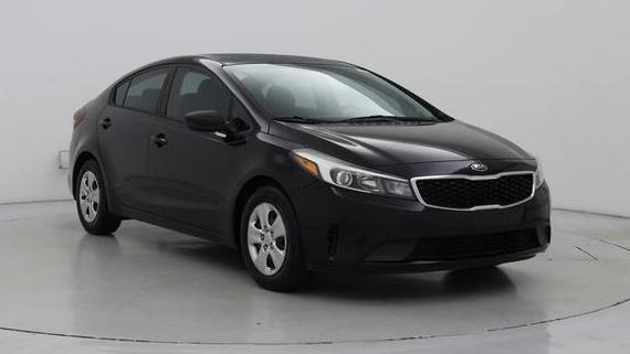 KIA FORTE 2017 3KPFL4A77HE059442 image