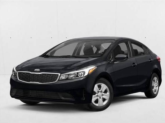 KIA FORTE 2017 3KPFK4A70HE031825 image KIA FORTE 2017 3KPFK4A70HE031825 image
