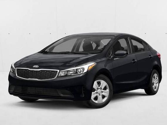 KIA FORTE 2017 3KPFL4A74HE016046 image KIA FORTE 2017 3KPFL4A74HE016046 image