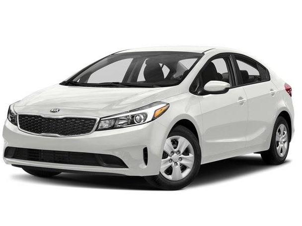 KIA FORTE 2017 3KPFK4A73HE079805 image