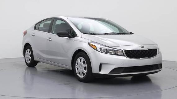 KIA FORTE 2017 3KPFK4A7XHE088226 image
