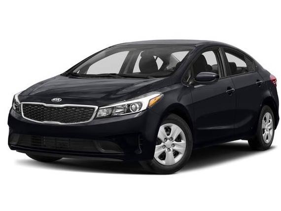 KIA FORTE 2017 3KPFK4A7XHE057316 image