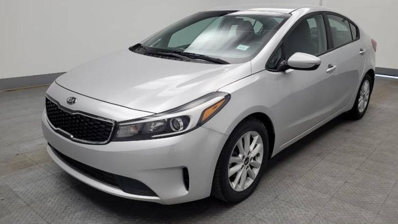 KIA FORTE 2017 3KPFL4A76HE014850 image