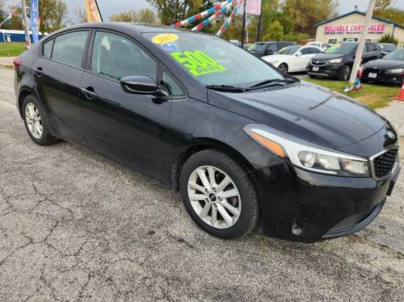 KIA FORTE 2017 3KPFL4A76HE122899 image KIA FORTE 2017 3KPFL4A76HE122899 image
