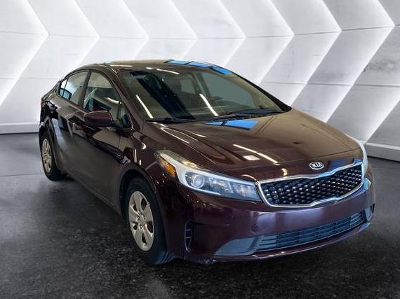KIA FORTE 2017 3KPFK4A72HE040459 image KIA FORTE 2017 3KPFK4A72HE040459 image