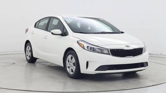 KIA FORTE 2017 3KPFK4A72HE119808 image