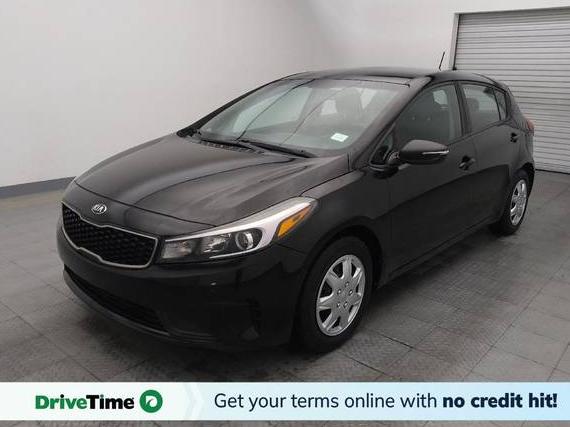 KIA FORTE 2017 KNAFK5A81H5674823 image KIA FORTE 2017 KNAFK5A81H5674823 image