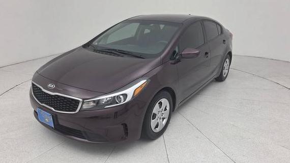 KIA FORTE 2017 3KPFL4A73HE158579 image KIA FORTE 2017 3KPFL4A73HE158579 image