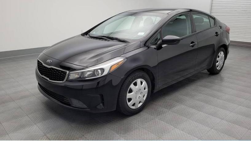 KIA FORTE 2017 3KPFK4A78HE029563 image