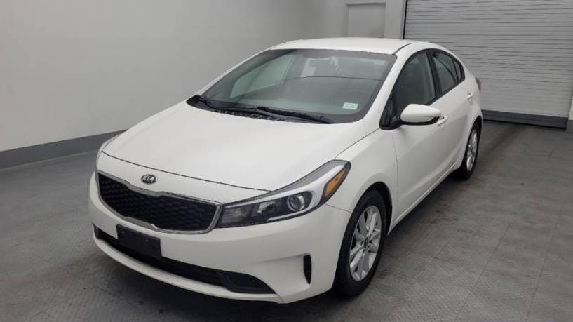 KIA FORTE 2017 3KPFL4A73HE065903 image