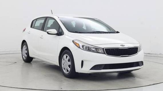 KIA FORTE 2017 KNAFK5A88H5725539 image KIA FORTE 2017 KNAFK5A88H5725539 image