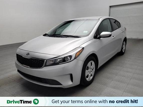 KIA FORTE 2017 3KPFK4A73HE140909 image