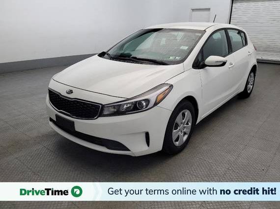 KIA FORTE 2017 KNAFK5A8XH5694004 image KIA FORTE 2017 KNAFK5A8XH5694004 image