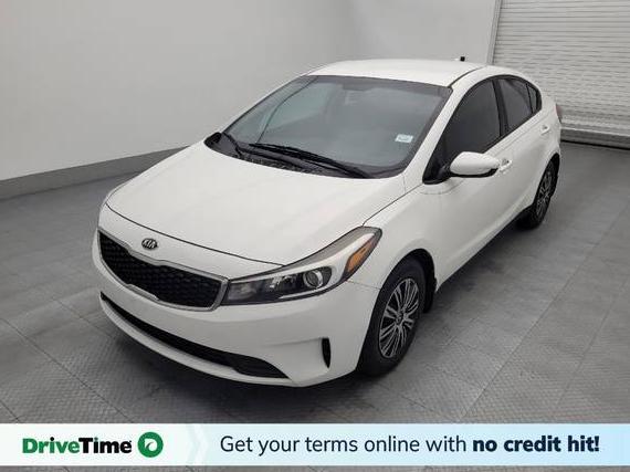 KIA FORTE 2017 3KPFK4A71HE070651 image