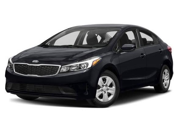 KIA FORTE 2017 3KPFK4A79HE068534 image
