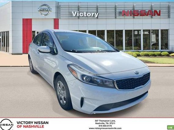 KIA FORTE 2017 3KPFK4A71HE068561 image KIA FORTE 2017 3KPFK4A71HE068561 image