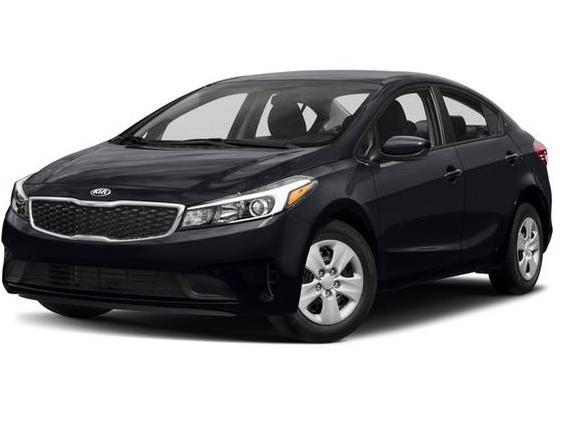 KIA FORTE 2017 3KPFK4A76HE099031 image