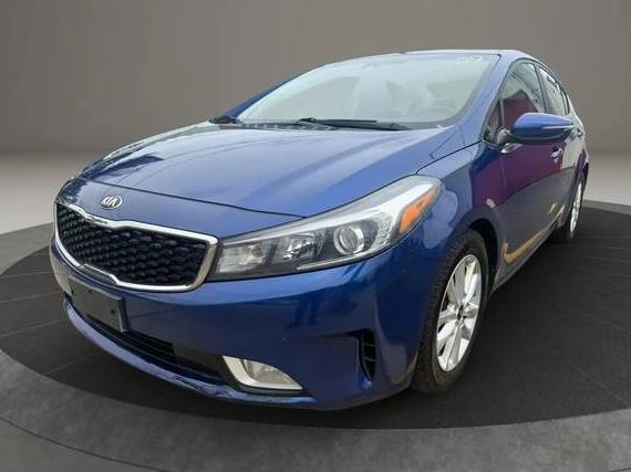 KIA FORTE 2017 3KPFL4A72HE047859 image KIA FORTE 2017 3KPFL4A72HE047859 image