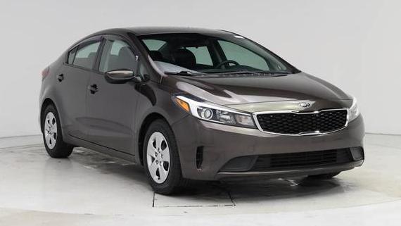 KIA FORTE 2017 3KPFK4A75HE146744 image KIA FORTE 2017 3KPFK4A75HE146744 image