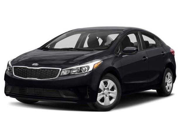 KIA FORTE 2017 3KPFK4A70HE095945 image