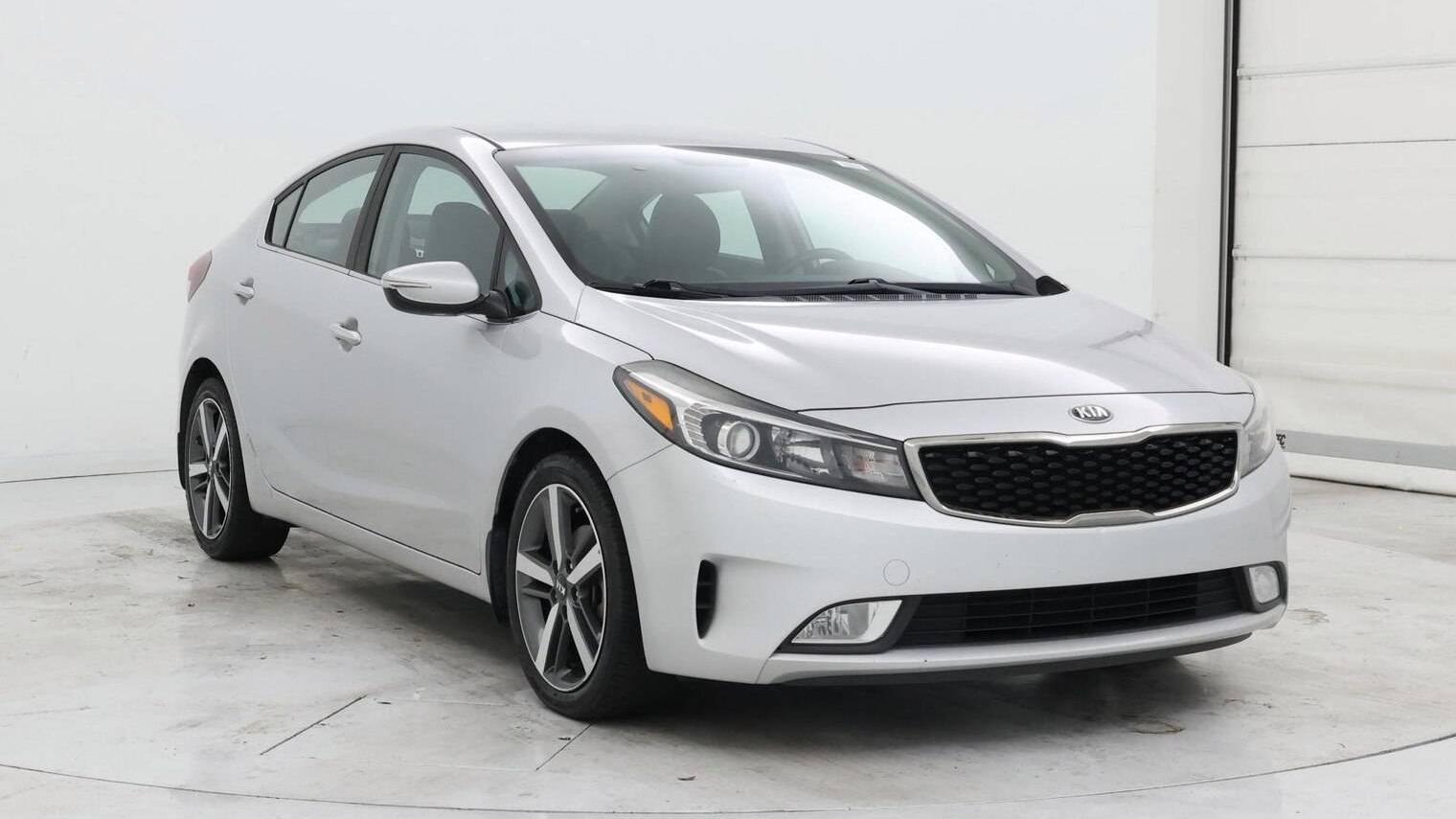 KIA FORTE 2017 3KPFL4A86HE113385 image KIA FORTE 2017 3KPFL4A86HE113385 image