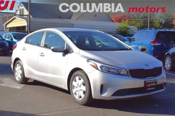 KIA FORTE 2017 3KPFK4A70HE145954 image KIA FORTE 2017 3KPFK4A70HE145954 image