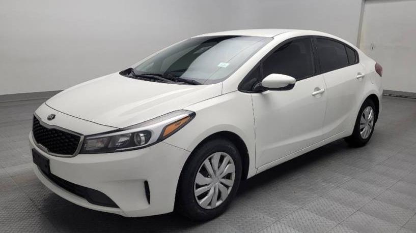 KIA FORTE 2017 3KPFK4A79HE102018 image