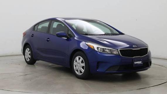 KIA FORTE 2017 3KPFK4A70HE124313 image KIA FORTE 2017 3KPFK4A70HE124313 image