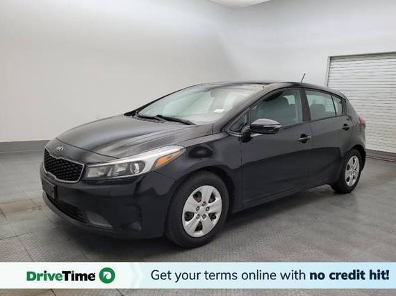 KIA FORTE 2017 KNAFK5A8XH5680801 image KIA FORTE 2017 KNAFK5A8XH5680801 image