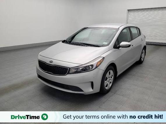 KIA FORTE 2017 KNAFK5A88H5711625 image KIA FORTE 2017 KNAFK5A88H5711625 image