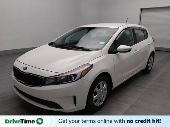 KIA FORTE 2017 KNAFK5A87H5700969 image KIA FORTE 2017 KNAFK5A87H5700969 image