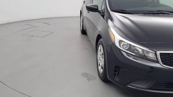 KIA FORTE 2017 3KPFK4A73HE045038 image