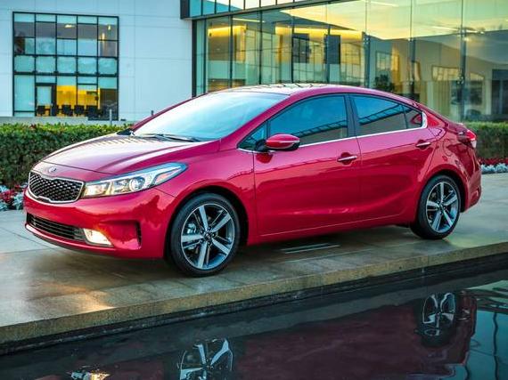 KIA FORTE 2017 3KPFL4A75HE149835 image KIA FORTE 2017 3KPFL4A75HE149835 image