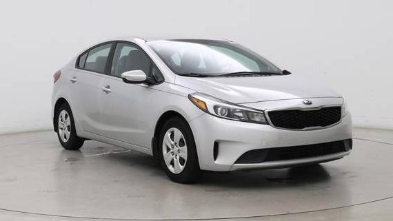 KIA FORTE 2017 3KPFL4A7XHE085632 image KIA FORTE 2017 3KPFL4A7XHE085632 image