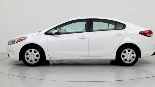 KIA FORTE 2017 3KPFL4A70HE142646 image