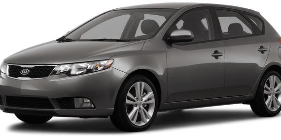 KIA FORTE 2012 KNAFW5A34C5592814 image KIA FORTE 2012 KNAFW5A34C5592814 image