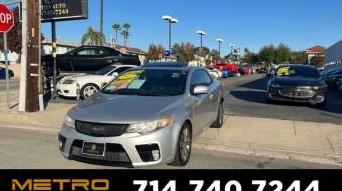 KIA FORTE 2012 KNAFW6A39C5479236 image