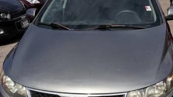 KIA FORTE 2012 KNAFU4A24C5482790 image