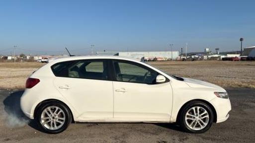 KIA FORTE 2012 KNAFU5A26C5619430 image