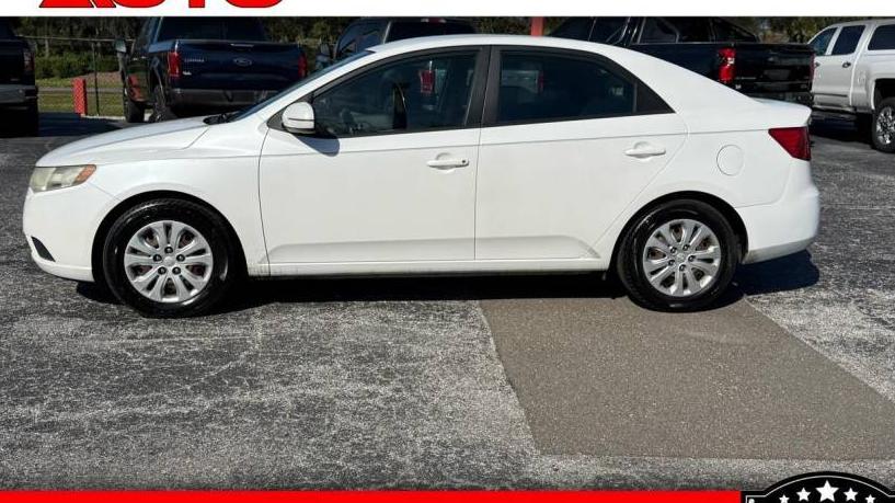 KIA FORTE 2012 KNAFU4A28C5488253 image