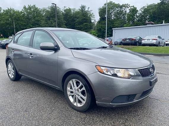 KIA FORTE 2012 KNAFU5A20C5638202 image